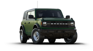 2025 Ford Bronco® External Image 5